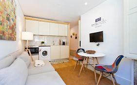 Oporto Blue Republica - Cozy City Centre Studio