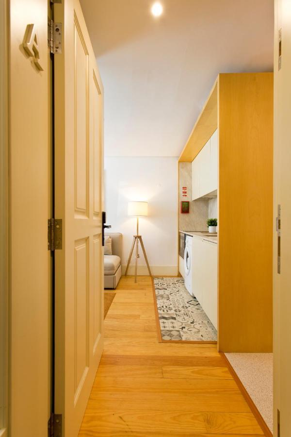 Oporto Blue Republica - Cozy City Centre Studio Esterno foto